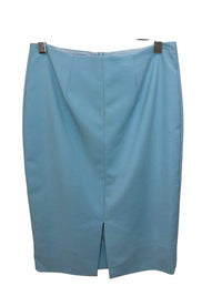 L'Agence Blue Size 6 Skirt