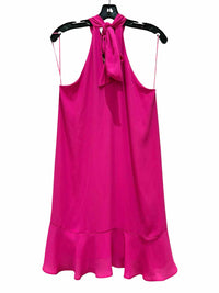 Krisa Hot Pink Size S Dress