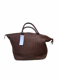 Bottega Veneta Brown Handbag