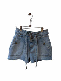 Frame Blue Size 30 Shorts