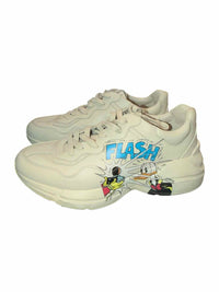 Gucci Cream Size 5 Shoes