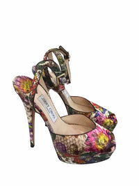 Jimmy Choo Multi Size 38 Shoes