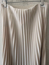 J Crew Cream Size S Skirt