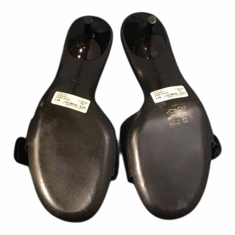 Schutz Black Size 9.5 Shoes