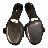 Schutz Black Size 9.5 Shoes