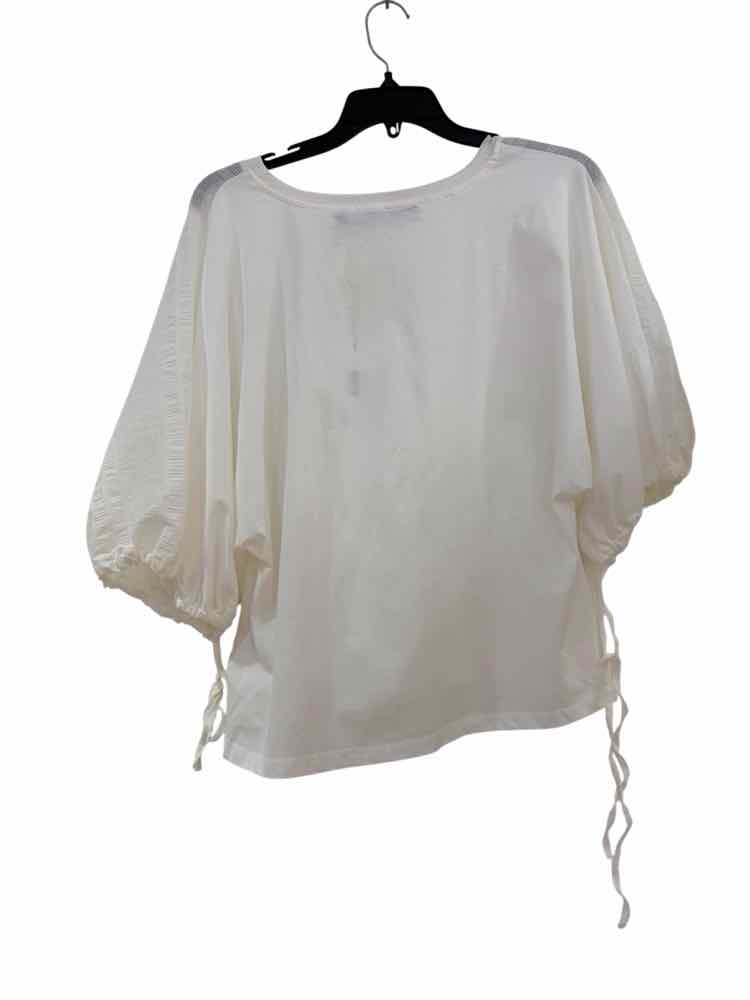 Bimba y Lola White Size M Shirt