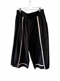 Nilmark Black and white Size M Pants