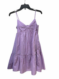 Mustard Seed Purple Size M Dress