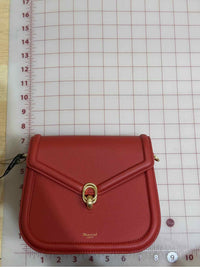 Moncrief Chili Handbag