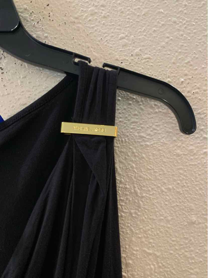Michael Michael Kors Black Size XL Dress