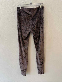 Lululemon Brown Size 10 Leggings