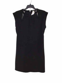 BCBG MAXAZRIA Black Size 6 Dress