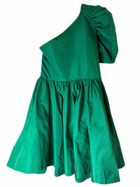 Pinko Green Size 40 Dress