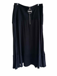 Givenchy Black Size 40 Skirt