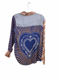 Me369 Multi Size XS Shirt