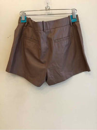 David Lerner cocoa Size S Shorts
