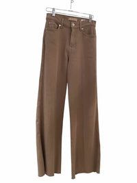 7 for all mankind Khaki Size 25 Jeans