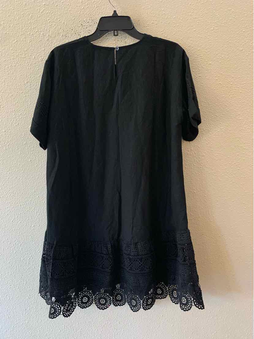 sea Black Size XS Dress