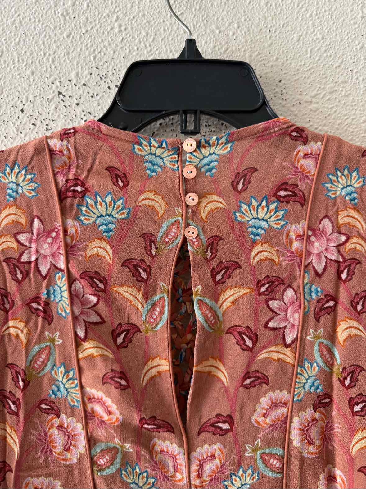 farm rio Mauve Multi Size S Dress