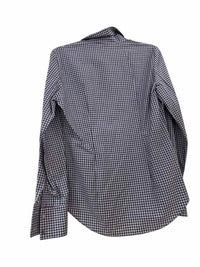 Theory gingham Size M Shirt