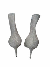 Balenciaga Silver Size 41 Shoes
