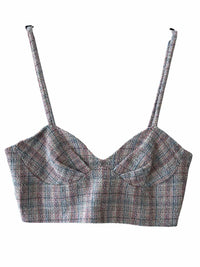 Zara Multi Size S Bustier