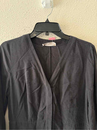 Everlane Black Size 6 Dress