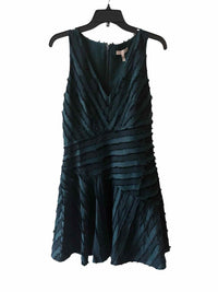 Rebecca Taylor Emerald Size 4 Dress