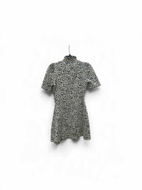 Love Riche biege and black Size S Dress