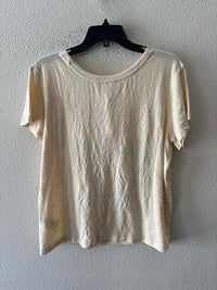 maeve Ivory Multi Size XS Shirt