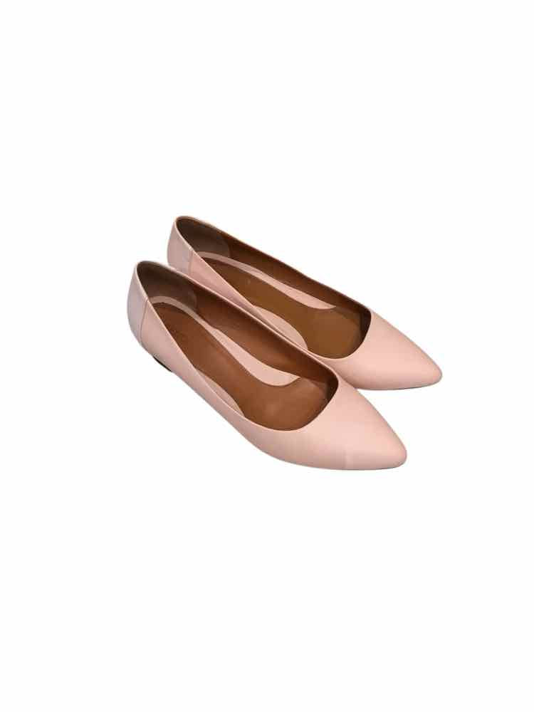 Fendi Blush Size 38 Shoes