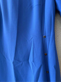Boss Hugo Boss Cobalt Size 8 Dress