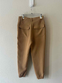 Veronica Beard Tan Size 4 Pants