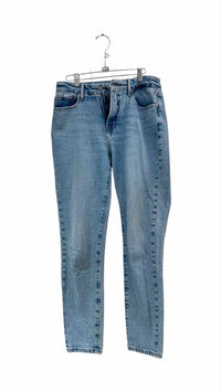 Good American Light Blue Size 2 Jeans