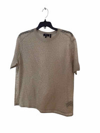 Theory Beige Size L Shirt