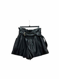 Marissa Webb Black Size 4 Shorts
