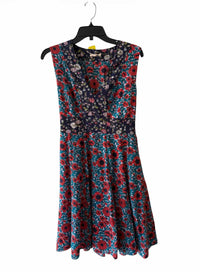 Rebecca Taylor Multi Size 6 Dress