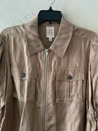 cinq a sept Beige Size L Jacket