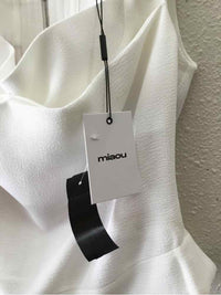 miaou White Size M Shirt