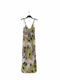 Adrienne Landau Green Size M Dress