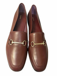 maeve Burgundy Size 10 Shoes