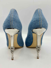 Philipp Plein Medium Wash Size 36 Shoes