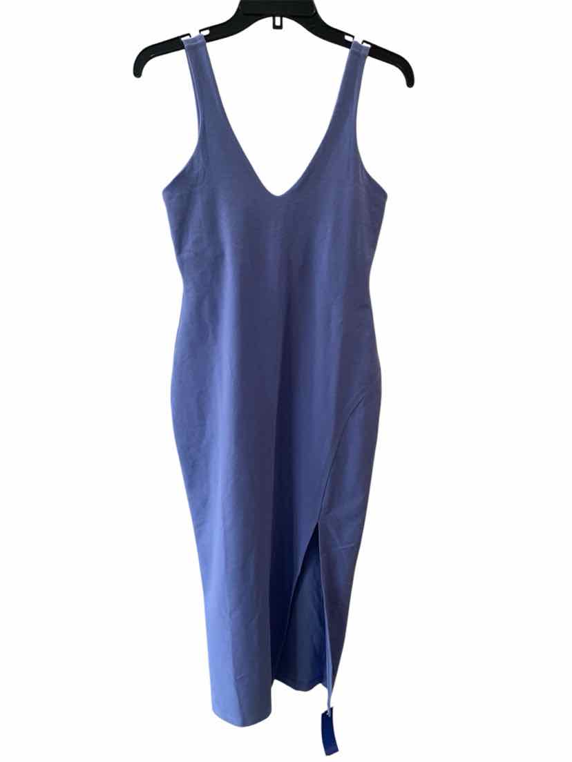 Beyond Yoga Periwinkle Size XS Dress