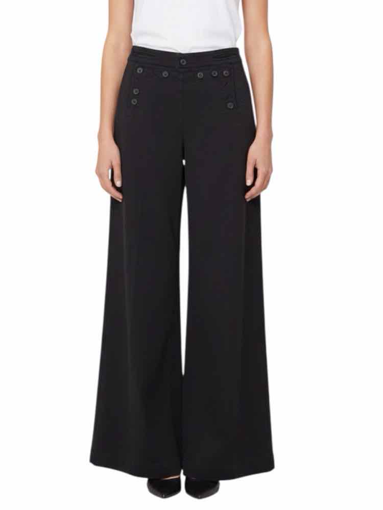 ALC Atlast Classics Black Size 2 Pants