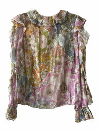 Zimmermann Pastel multi Size 1 Shirt