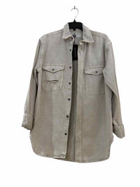 one teaspoon Off White Size S Jacket