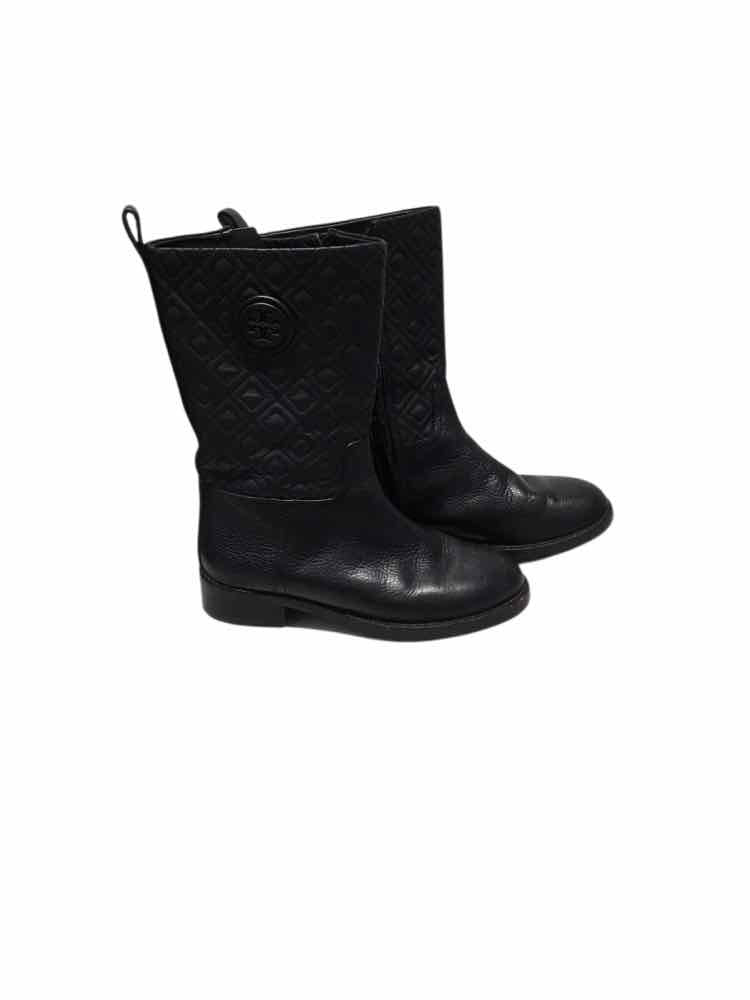 Tory Burch Black Size 6.5 Shoes
