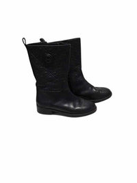 Tory Burch Black Size 6.5 Shoes
