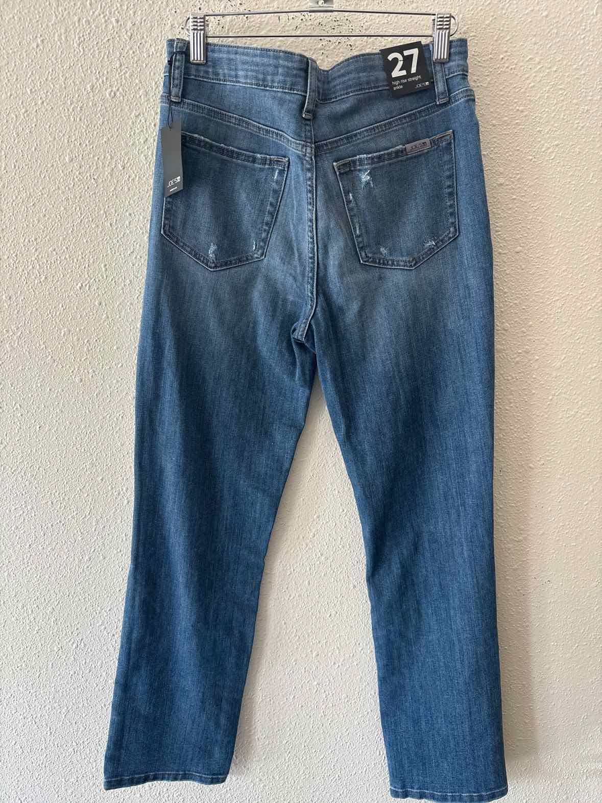 Joe's Medium Wash Size 27 Jeans
