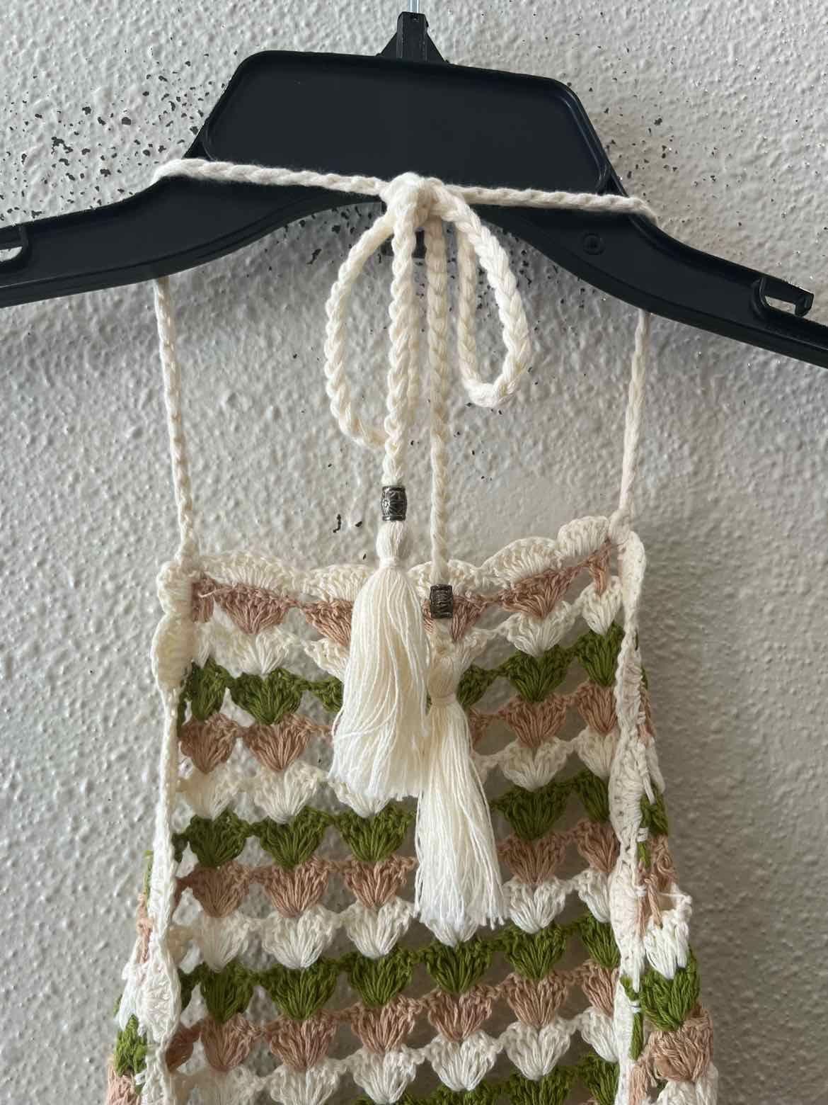 Island Threads Multi Size M Dress